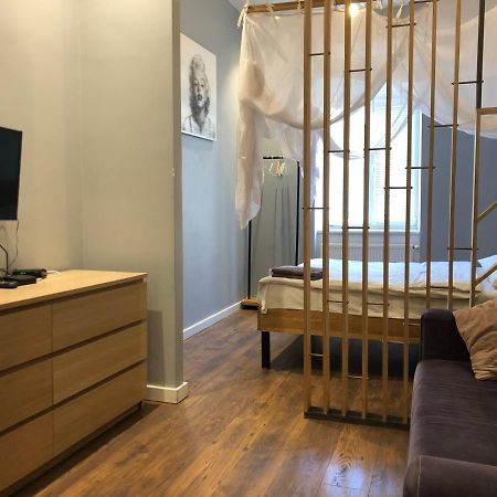 Romantic Apartments - Near Opera House 11/7 Лвив Екстериор снимка