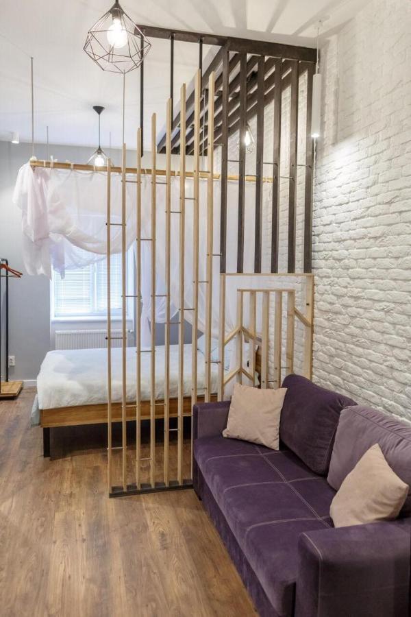 Romantic Apartments - Near Opera House 11/7 Лвив Екстериор снимка